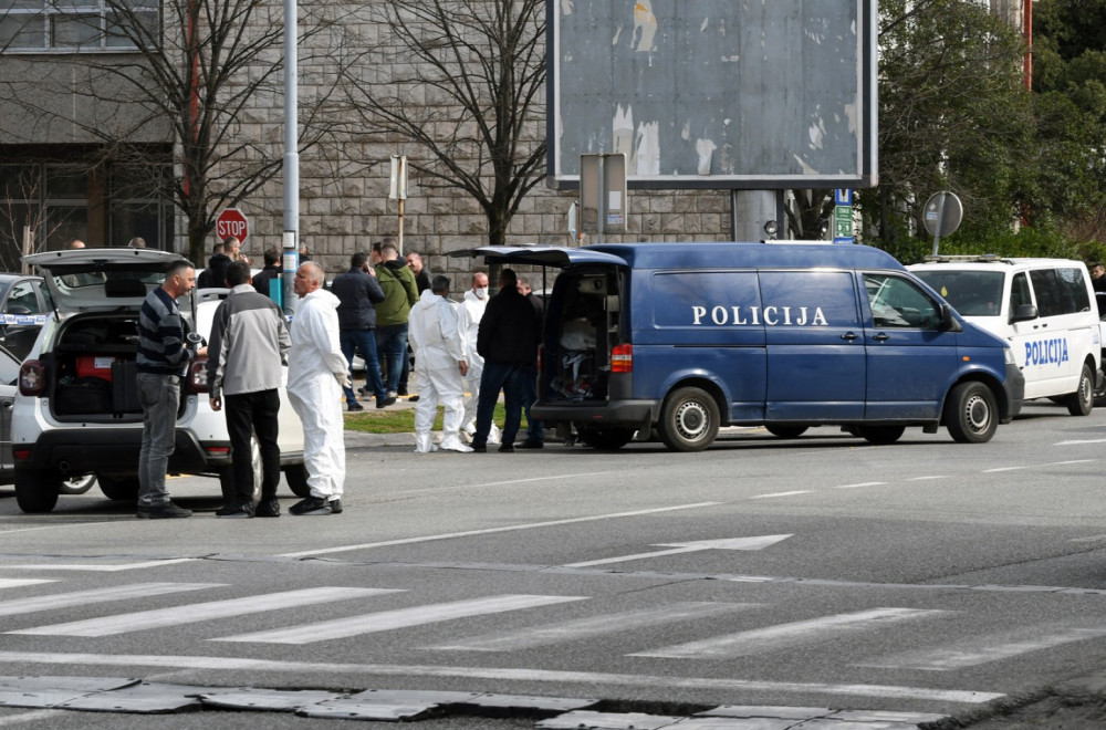 Clan war breaks out on the streets of Montenegro; A message was also sent to citizens