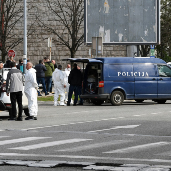 Clan war breaks out on the streets of Montenegro; A message was also sent to citizens