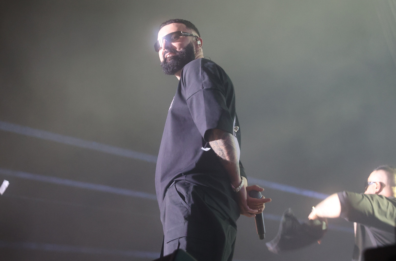 Izgorela kuća Jale Brata: Oglasila se policija