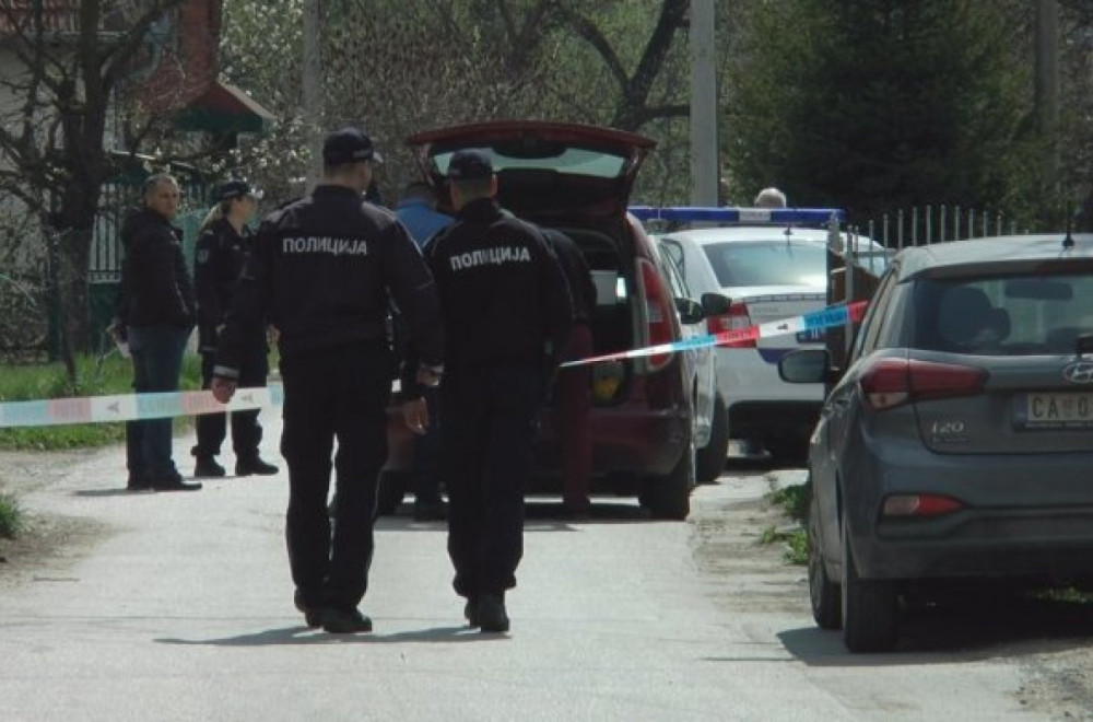 Brutalan incident u Čačku: Maloletnik pretukao devojčicu u blizini škole