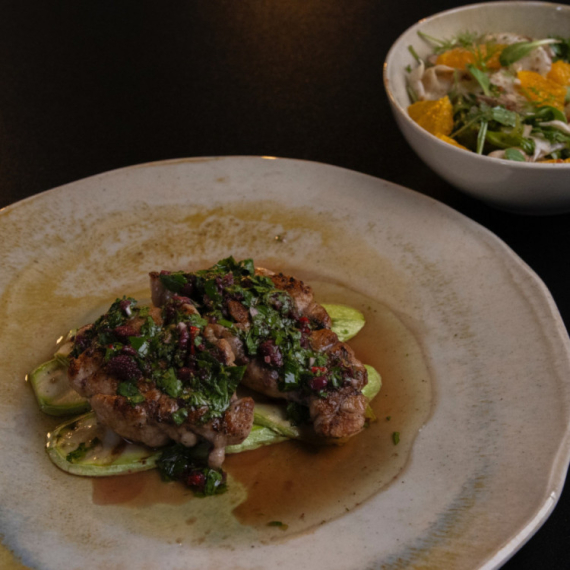 MasterChef jelo samo za prave gurmane: Lako se sprema, a ostavlja bez daha