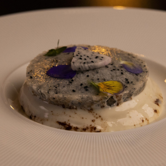 Zmajev kolač: Rapsodija ukusa koja je raspametila i žiri MasterChefa FOTO