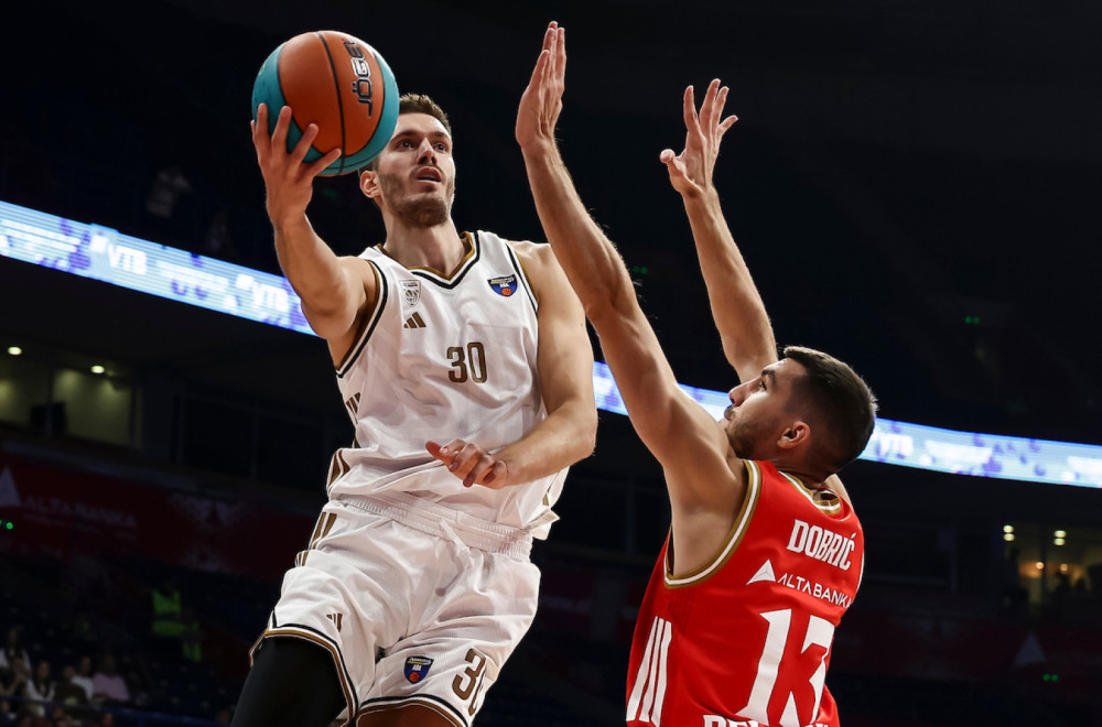 Otkriveno zašto je Petrušev napustio Zvezdu