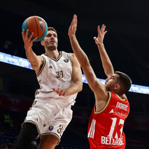 Otkriveno zašto je Petrušev napustio Zvezdu