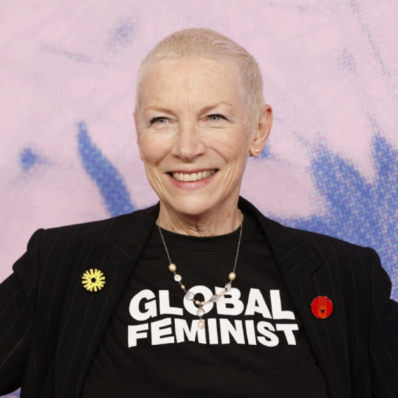 Eni Lenoks prvi put progovorila o dijagnozi: "Nije lako živeti s tim"