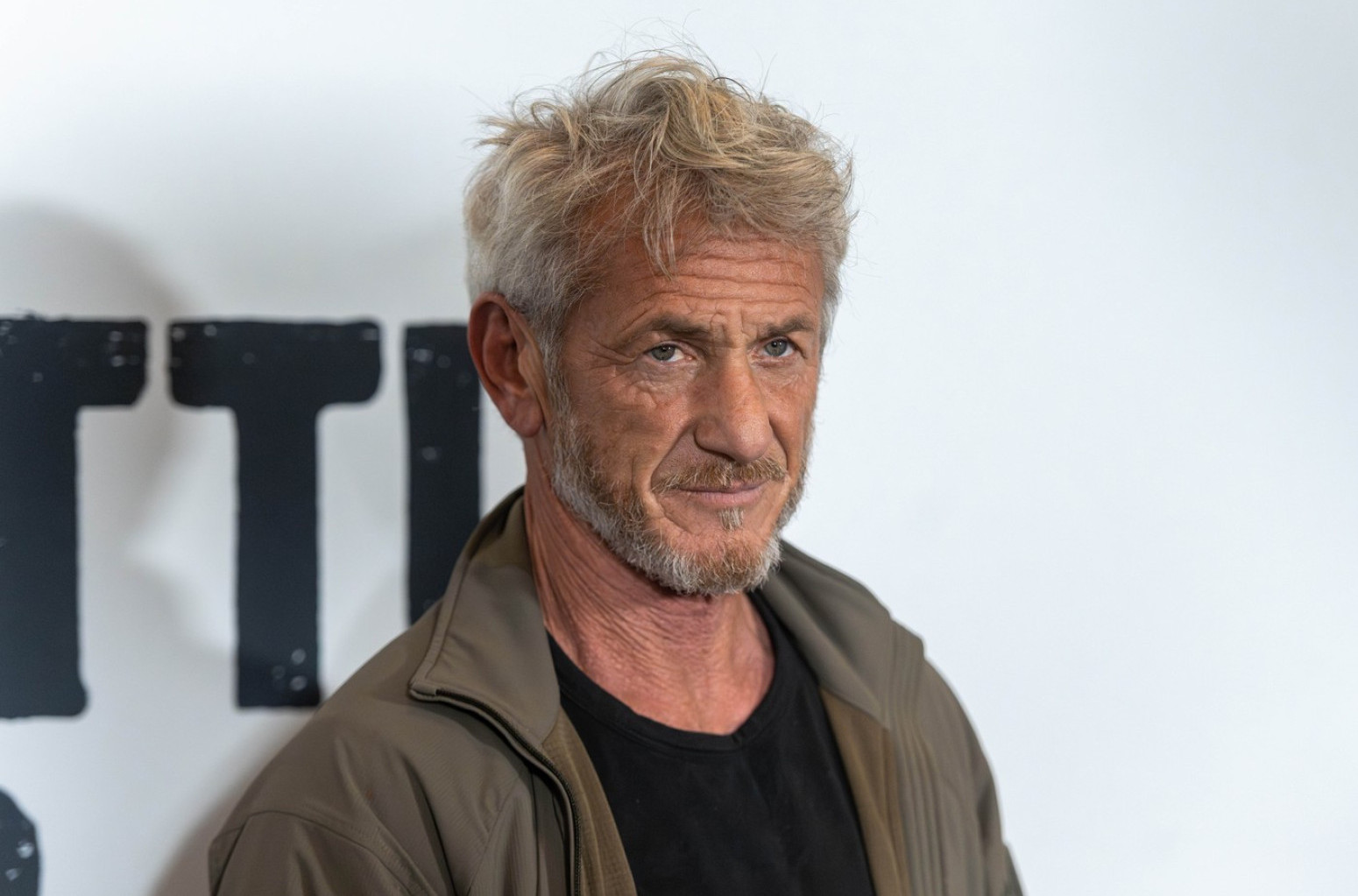 Šona Pena je jedan scenario oduševio: "Čitao sam ga potpuno go, u jednom dahu" VIDEO