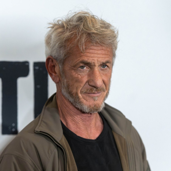 Šona Pena je jedan scenario oduševio: "Čitao sam ga potpuno go, u jednom dahu" VIDEO