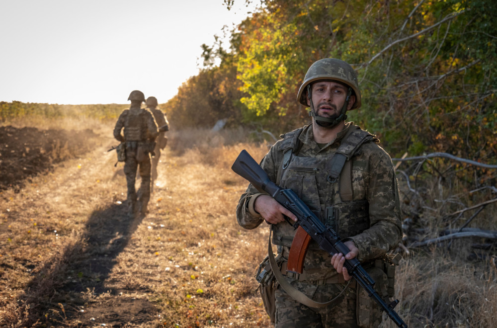 "Pucaj na svoje": Šokantna naredba ruskog komandanta