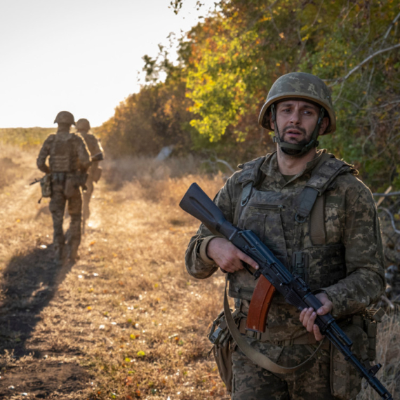 "Pucaj na svoje": Šokantna naredba ruskog komandanta