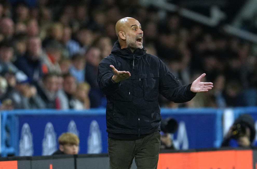 Haland je spreman, ali trojica igrača Sitija nisu