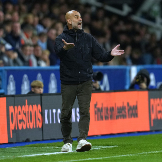 Haland je spreman, ali trojica igrača Sitija nisu