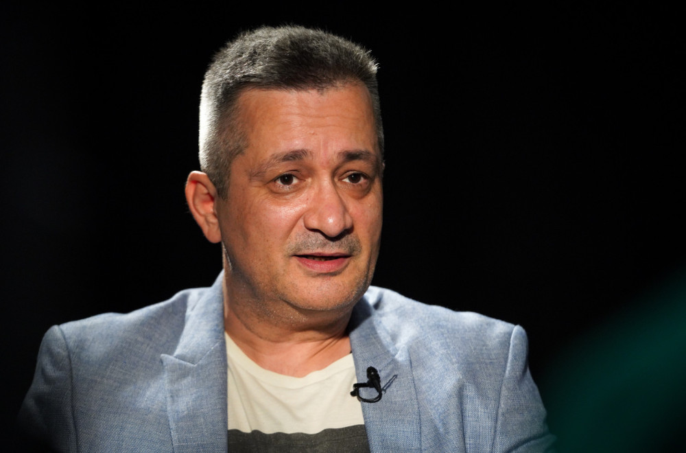 Veliki uspeh srpskog filma: Svetska premijera u čuvenom bioskopu u Los Anđelesu