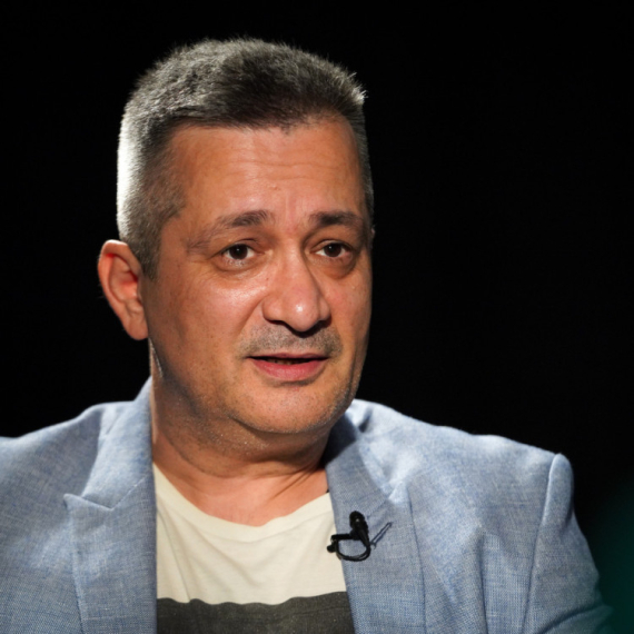 Veliki uspeh srpskog filma: Svetska premijera u čuvenom bioskopu u Los Anđelesu