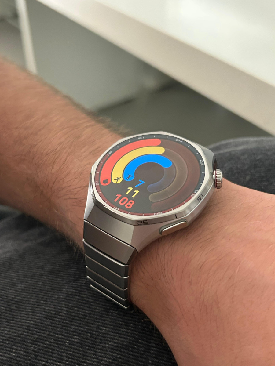 Evo zašto svi pričaju o novom Huawei GT 6 Pro satu: baterija koja traje tri nedelje i još mnogo toga