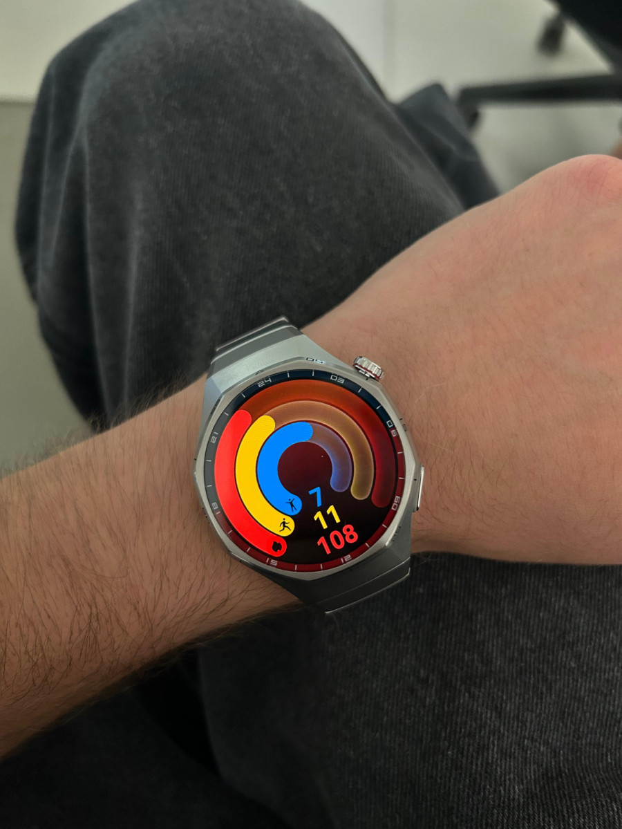 Evo zašto svi pričaju o novom Huawei GT 6 Pro satu: baterija koja traje tri nedelje i još mnogo toga