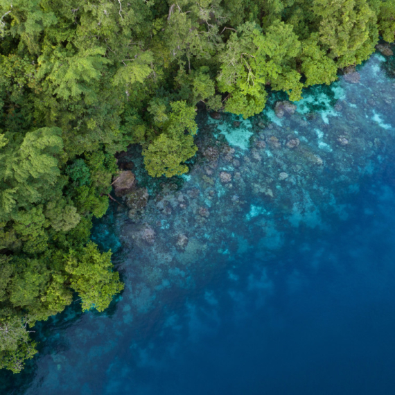 Ukinute vize za Srbe do ove zemlje
