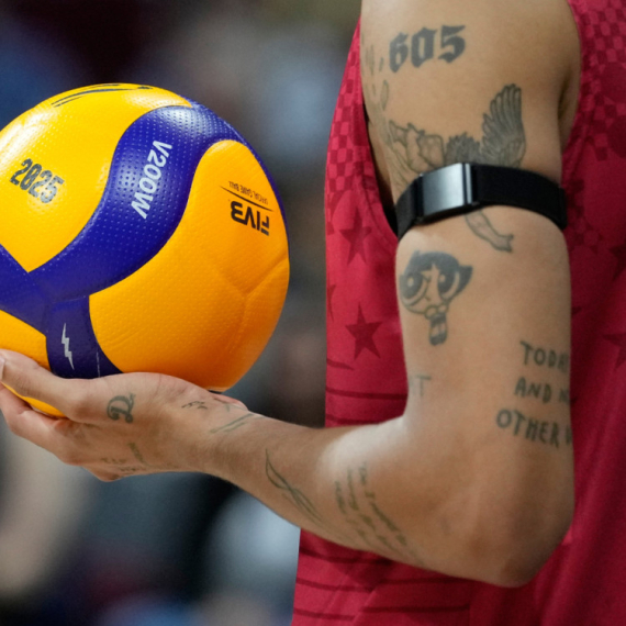 Katar dobio još jedno Svetsko prvenstvo