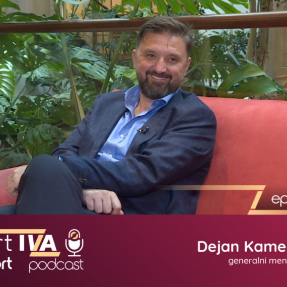 Kamenjašević za B92.sport: "Ovo je istina – igrači došli za manje para, budžet Dubaija je..." VIDEO