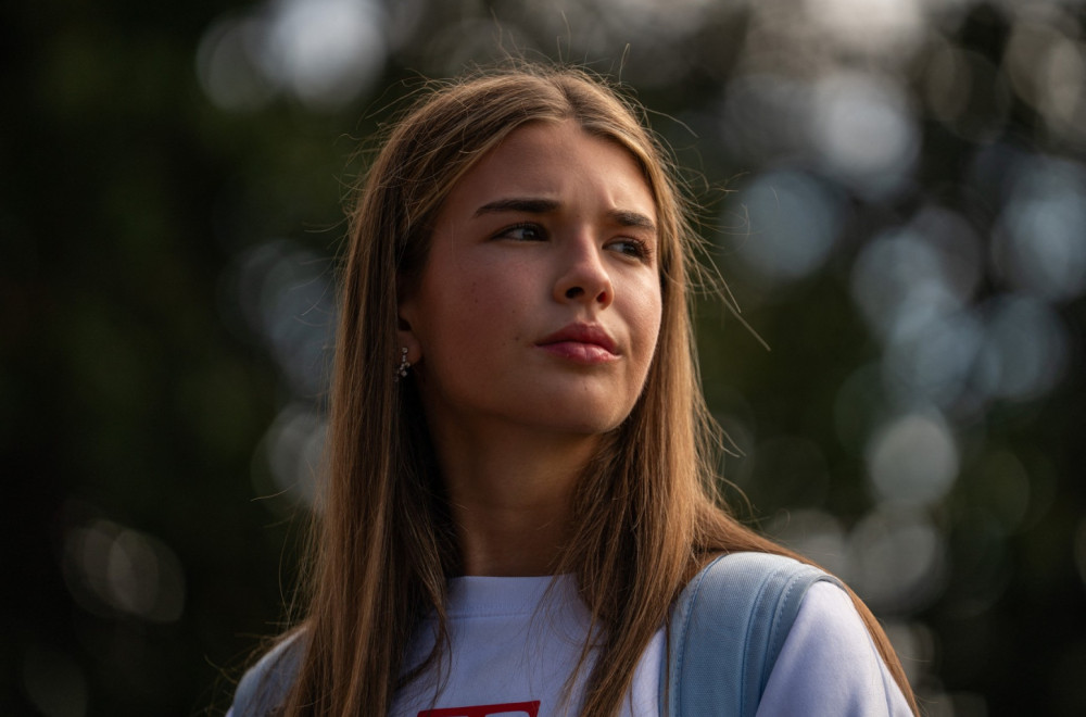 Haos oko unuke Donalda Trampa: Internet je napao, a istina je drugačija FOTO