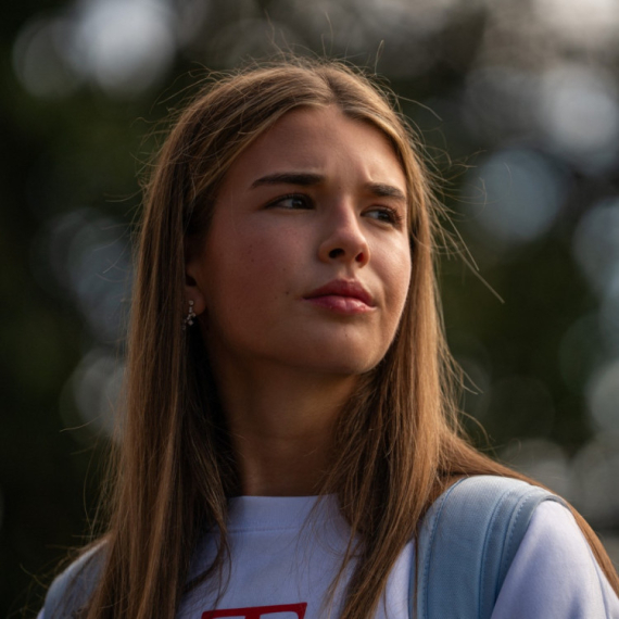 Unuka Donalda Trampa ponovo na meti: Pokreće novi brend, a cena prava sitnica FOTO