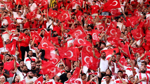 Predsednik FS Turske pisao FIFA i UEFA: "Izbacite Izrael"