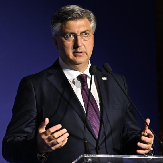 Plenković odgovorio Sijartu: Izrazito je bezobrazan