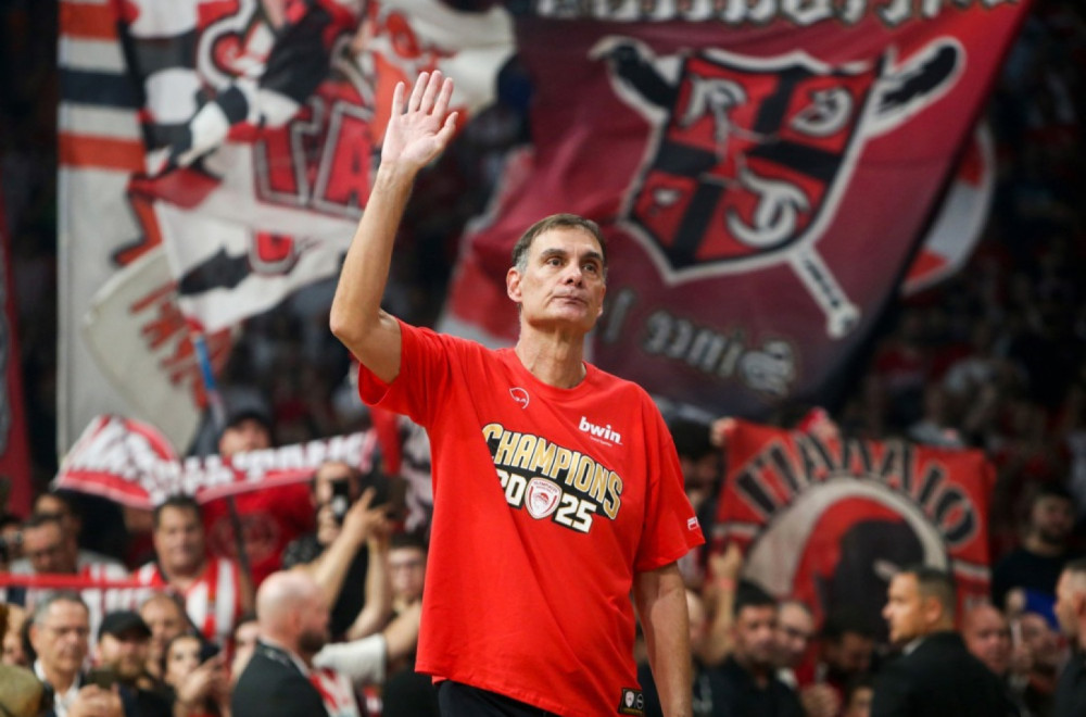 "Do 2030. će veštačka inteligencija možda zameniti trenere"