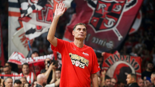 "Do 2030. će veštačka inteligencija možda zameniti trenere"