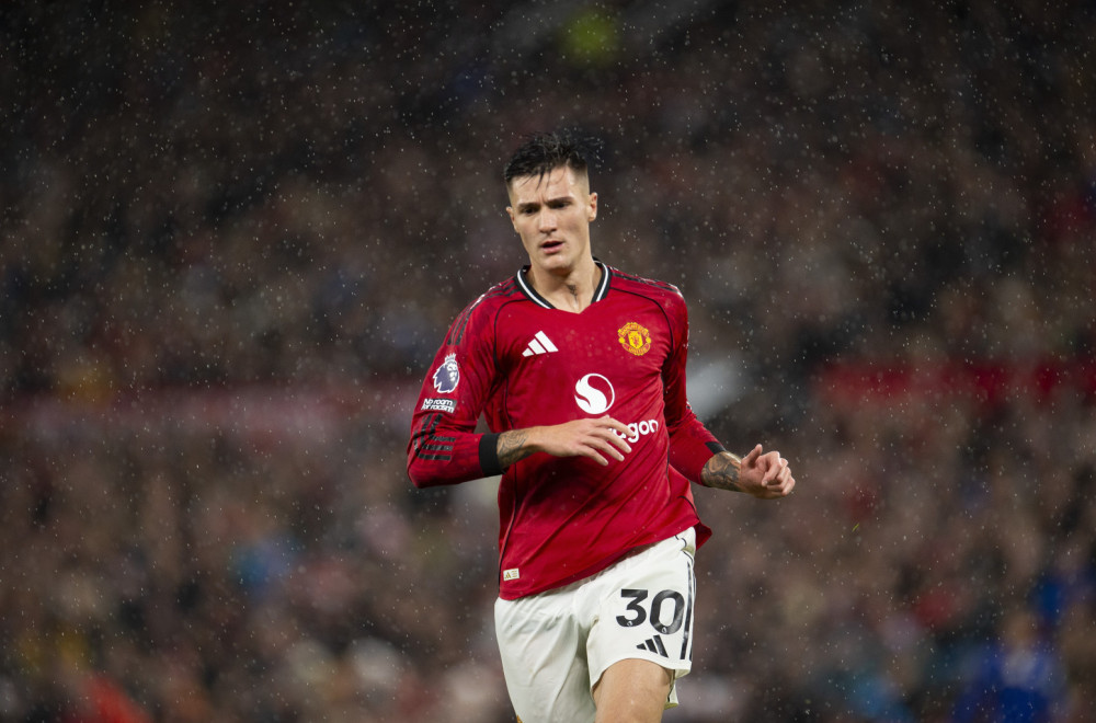 "Junajted ne igra fudbal koji odgovara Šešku"