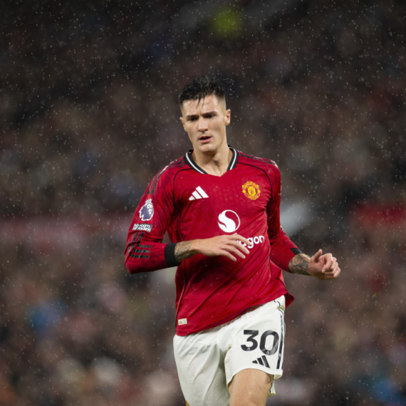 "Junajted ne igra fudbal koji odgovara Šešku"