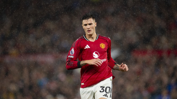 "Junajted ne igra fudbal koji odgovara Šešku"