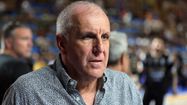 Novi detalj slučaja "Obradović": ŽOC se požalio na zdravstveno stanje