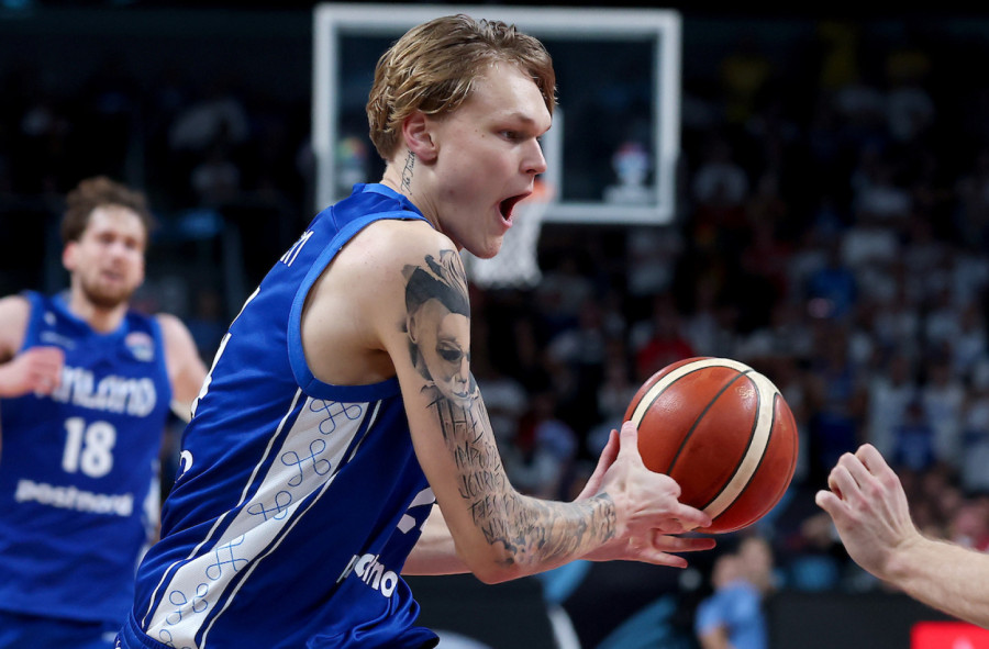 Mika Murinen – mačka u džaku ili finski fenomen u Žocovoj laboratoriji?