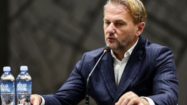 Zaseda UO KK Partizan – već se zna odluka?