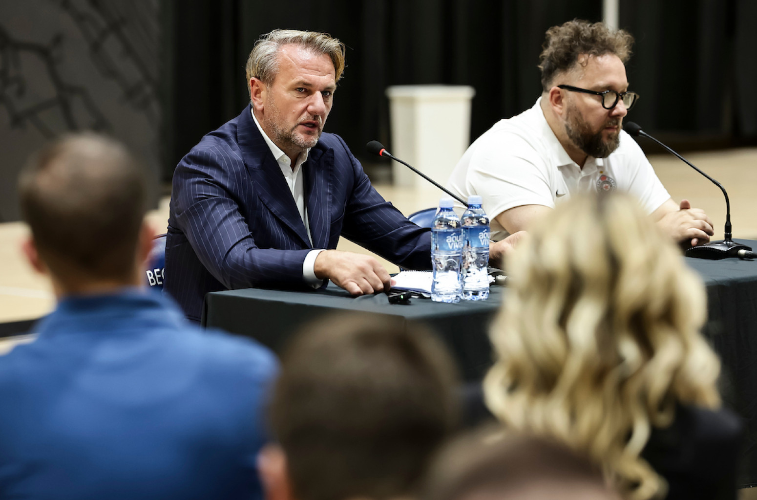 "Luda" konferencija Ostoje – došao "mršavi Isus"; "To što su predlagali Kari i Čović...";