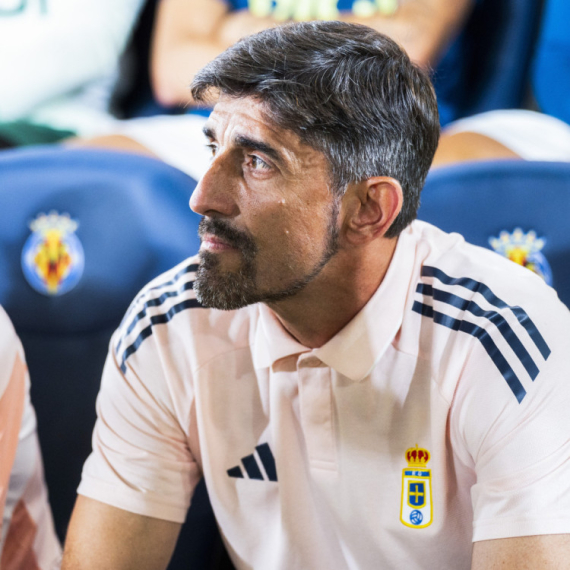 Vlasnik Ovijeda objasnio otkaz Paunoviću: "Dugujem izvinjenje..."