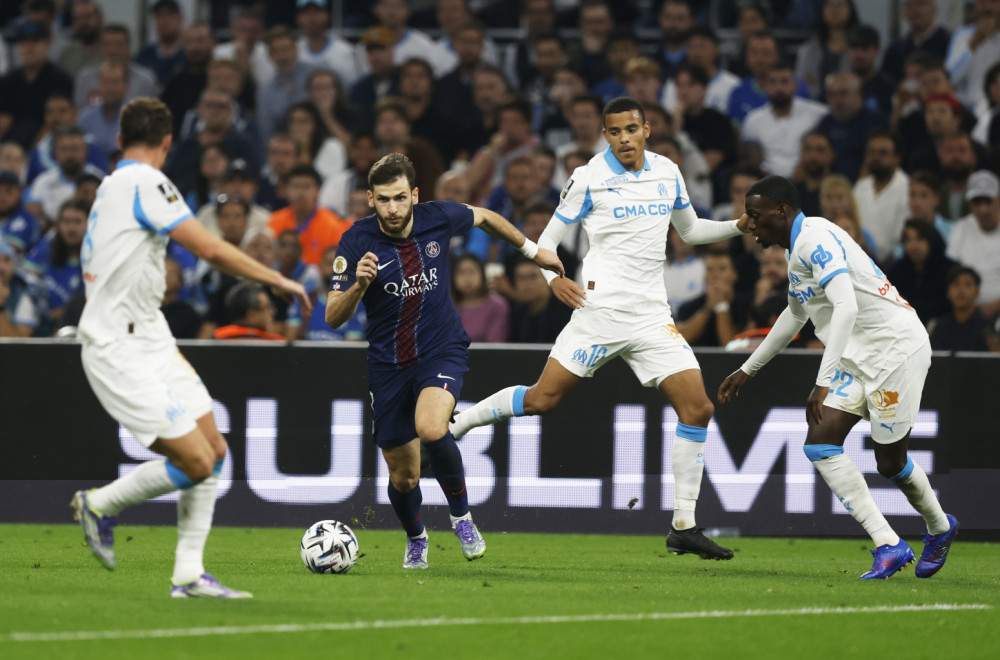 Kuvajt domaćin jednom od najvećih evropskih derbija