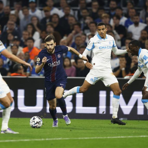 Kuvajt domaćin jednom od najvećih evropskih derbija