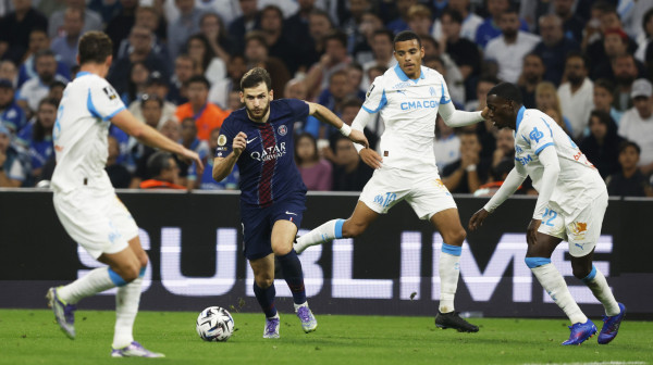 Kuvajt domaćin jednom od najvećih evropskih derbija