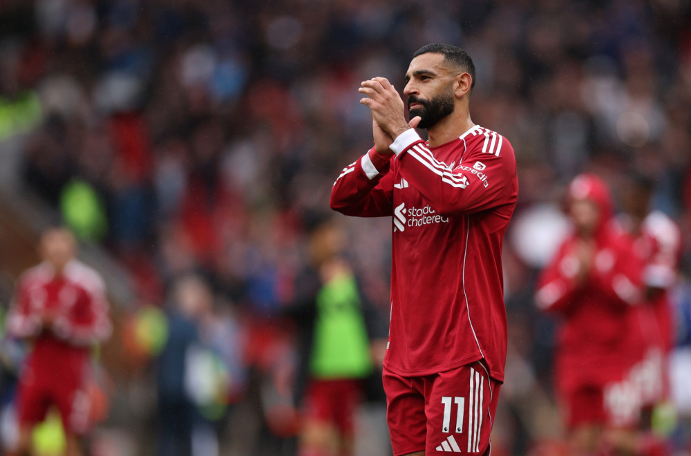 Salah ide ka rekordu Premijer lige