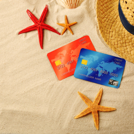 Paket aranžmani skuplji za 2,5 odsto