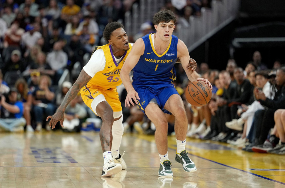 Partizan našao plejmejkera u Golden Stejtu?!