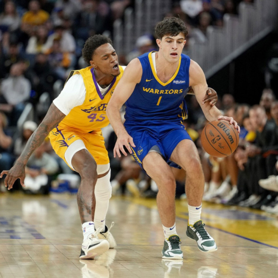 Partizan našao plejmejkera u Golden Stejtu?!