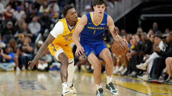 Partizan našao plejmejkera u Golden Stejtu?!