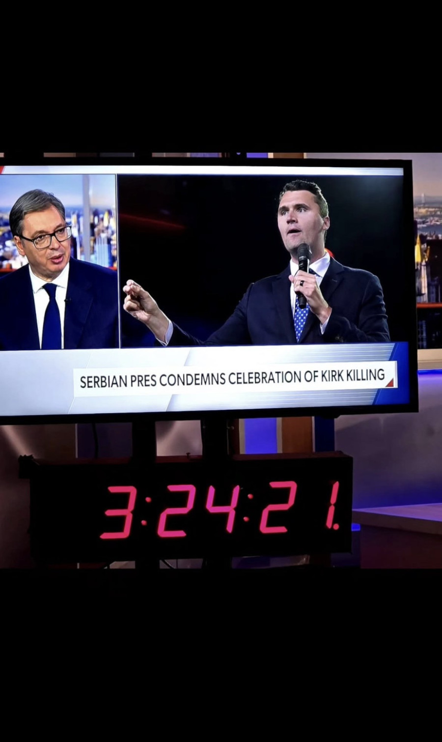 Rubio i ja smo najavili početak našeg strateškog dijaloga koji će biti jako važan za Srbiju FOTO/VIDEO