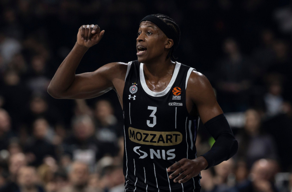 "Hvala što ste zavukli ruku u džep za Nilikinu"