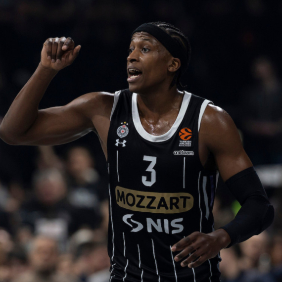 "Hvala što ste zavukli ruku u džep za Nilikinu"