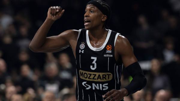 "Hvala što ste zavukli ruku u džep za Nilikinu"