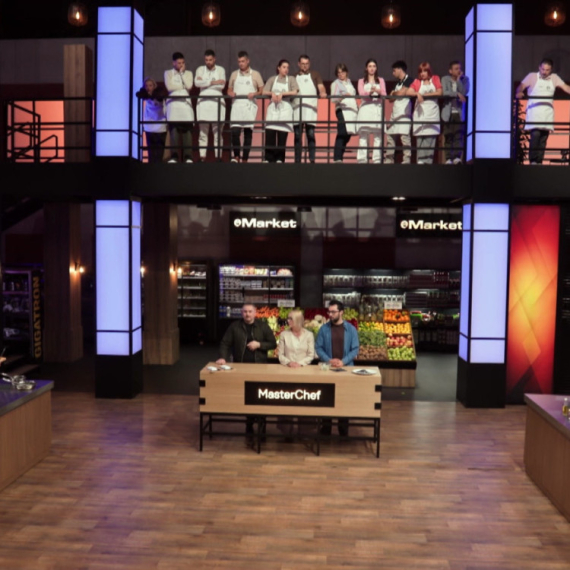 Tri etape - jedan pobednik! Evo kako izgleda eliminacioni izazov