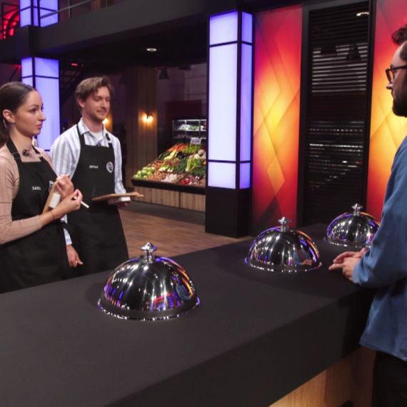 Sada je i zvanično - evo ko nastavlja dalje takmičenje